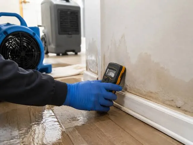 24/7 Water damage restoration services in Sobieski, WI - Rapid flood cleanup and mitigation